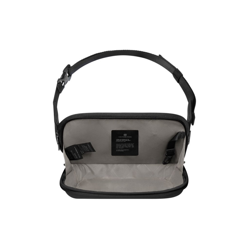 Victorinox - Altmont Modern Waist Bag 3 L Black