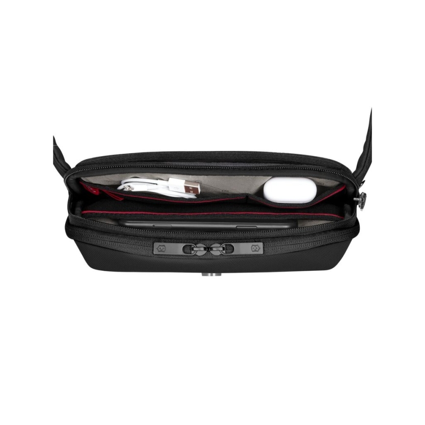 Victorinox - Altmont Modern Waist Bag 3 L Black