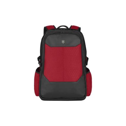 Victorinox - Altmont Original Deluxe 17 Laptop Backpack, 28 L, Red