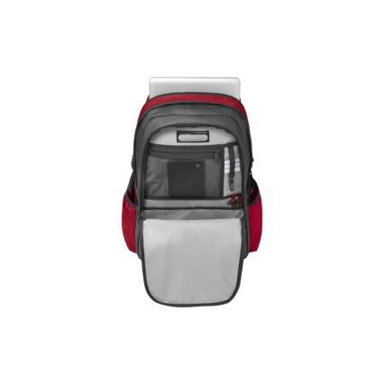 Victorinox - Altmont Original Deluxe 17 Laptop Backpack, 28 L, Red