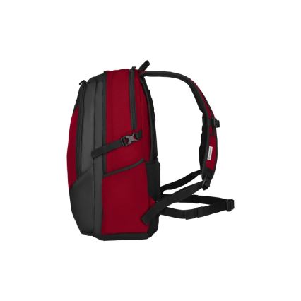 Victorinox - Altmont Original Deluxe 17 Laptop Backpack, 28 L, Red