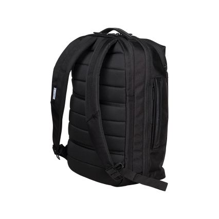 Victorinox - Altmont Professional Deluxe 24 L Laptop Backpack, Black