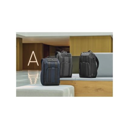 Victorinox - Architecture Urban2 14 Laptop Backpack, 17 L, Black