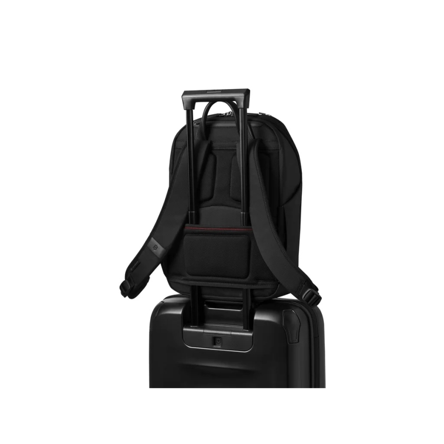 Victorinox - Architecture Urban2 14 Laptop Backpack, 17 L, Black