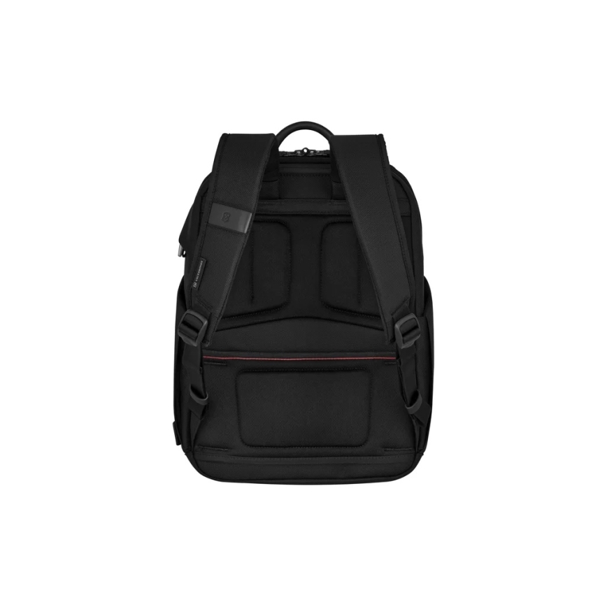 Victorinox - Architecture Urban2 14 Laptop Backpack, 17 L, Black