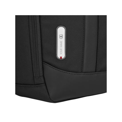 Victorinox - Architecture Urban2 14 Laptop Backpack, 17 L, Black