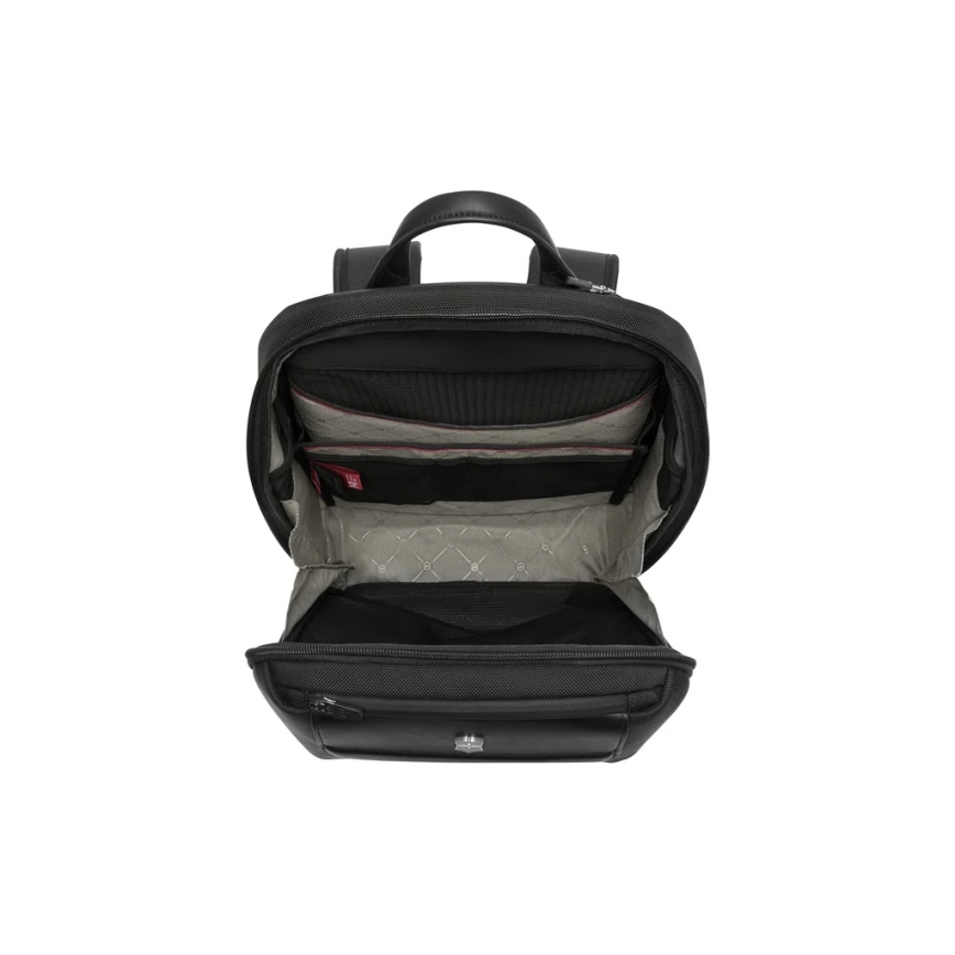 Victorinox - Architecture Urban2 14 Laptop Backpack, 17 L, Black