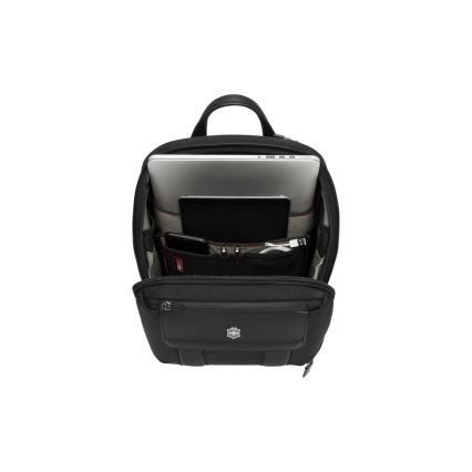 Victorinox - Architecture Urban2 14 Laptop Backpack, 17 L, Black