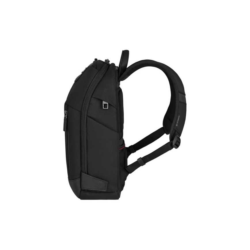 Victorinox - Architecture Urban2 14 Laptop Backpack, 17 L, Black
