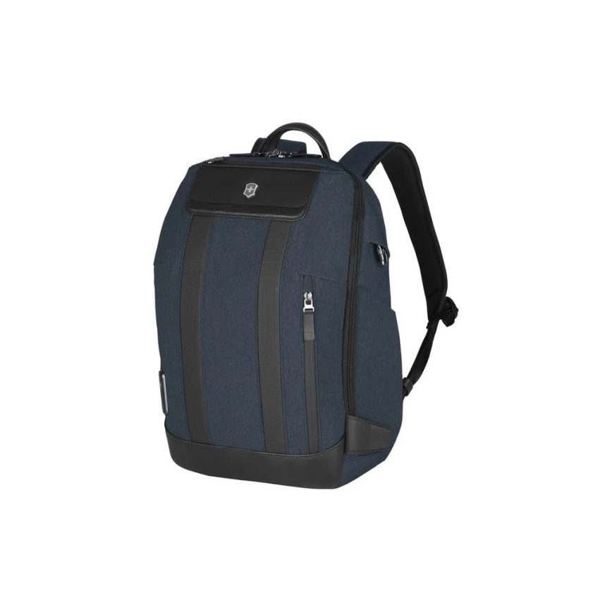 Victorinox - Architecture Urban2 14 Laptop Backpack, 17 L, Blue