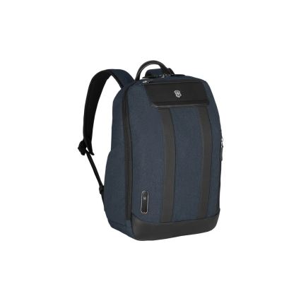 Victorinox - Architecture Urban2 14 Laptop Backpack, 17 L, Blue