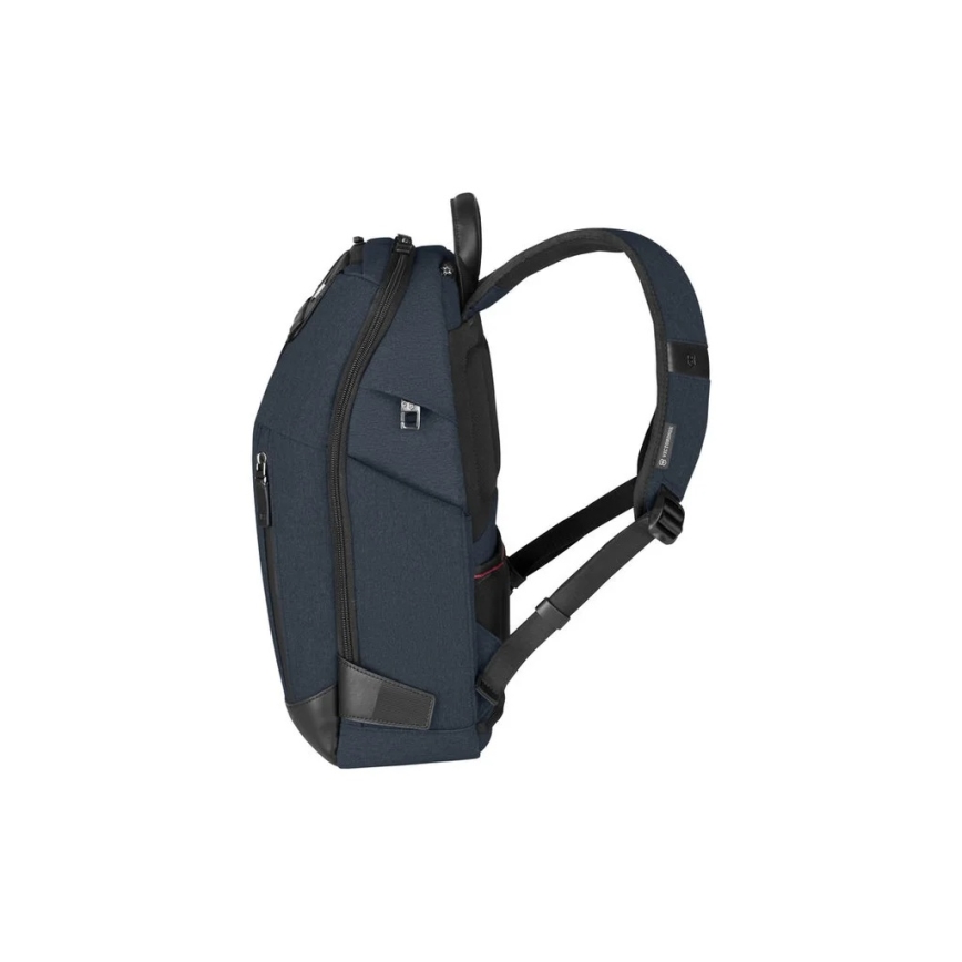 Victorinox - Architecture Urban2 14 Laptop Backpack, 17 L, Blue