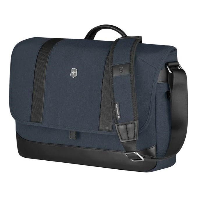 Victorinox - Architecture Urban2 14 Laptop Bag, 13 L, Blue