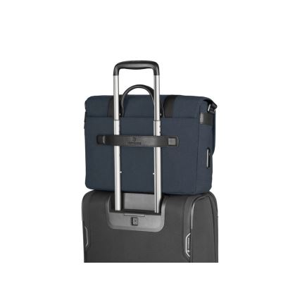 Victorinox - Architecture Urban2 14 Laptop Bag, 13 L, Blue