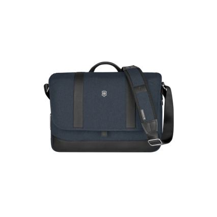 Victorinox - Architecture Urban2 14 Laptop Bag, 13 L, Blue