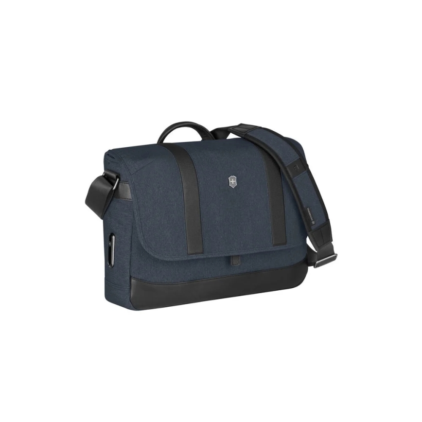 Victorinox - Architecture Urban2 14 Laptop Bag, 13 L, Blue