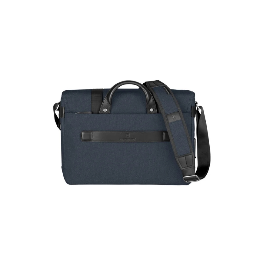 Victorinox - Architecture Urban2 14 Laptop Bag, 13 L, Blue