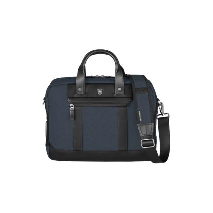 Victorinox - Architecture Urban2 14 Laptop Bag 16 l Blue