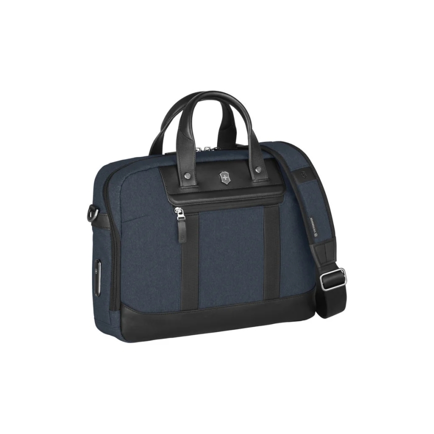 Victorinox - Architecture Urban2 14 Laptop Bag 16 l Blue