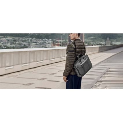 Victorinox - Architecture Urban2 14 Laptop Bag, 16 L, Grey