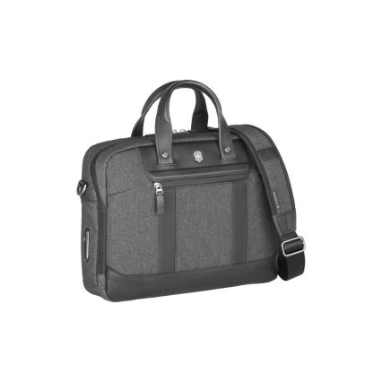 Victorinox - Architecture Urban2 14 Laptop Bag, 16 L, Grey