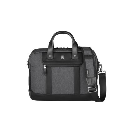 Victorinox - Architecture Urban2 14 Laptop Bag, 16 L, Grey