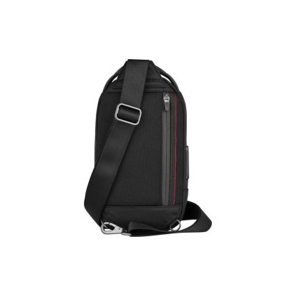 Victorinox - Architecture Urban2 2 L Crossbody Bag, Black