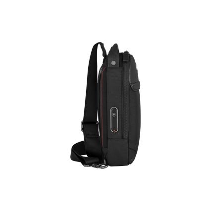 Victorinox - Architecture Urban2 2 L Crossbody Bag, Black