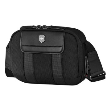 Victorinox - Architecture Urban2 2 L Shoulder Bag, Black