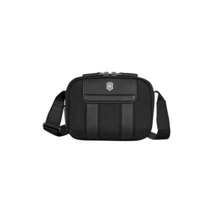 Victorinox - Architecture Urban2 2 L Shoulder Bag, Black