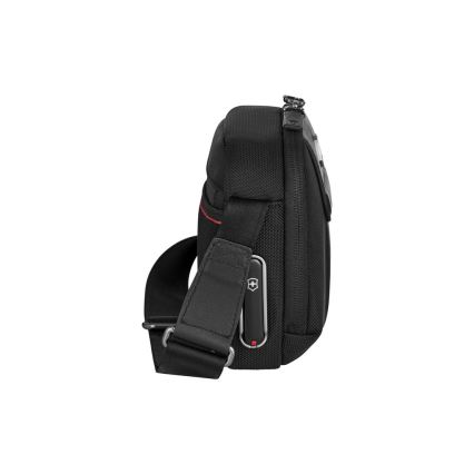 Victorinox - Architecture Urban2 2 L Shoulder Bag, Black