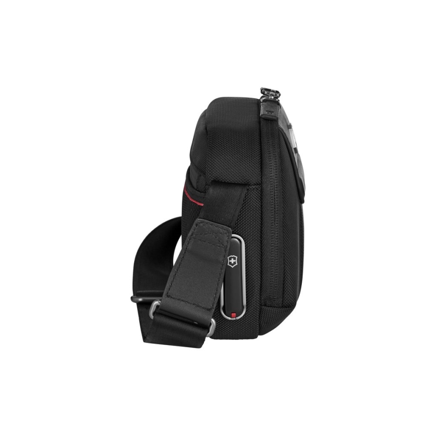 Victorinox - Architecture Urban2 2 L Shoulder Bag, Black