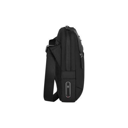 Victorinox - Architecture Urban2 6 L Shoulder Bag, Black