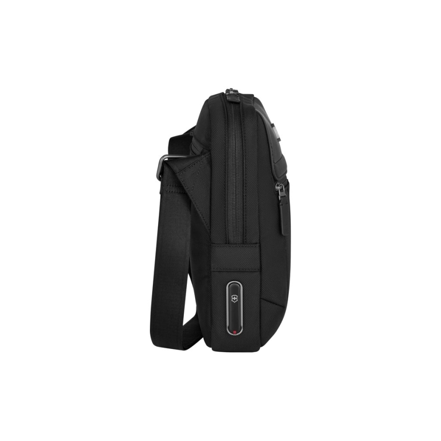 Victorinox - Architecture Urban2 6 L Shoulder Bag, Black