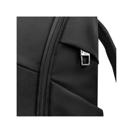 Victorinox - Architecture Urban2 6 L Shoulder Bag, Black