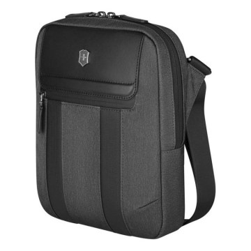 Victorinox - Architecture Urban2 6 L Shoulder Bag, Gray