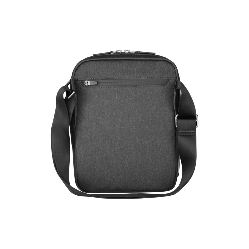 Victorinox - Architecture Urban2 6 L Shoulder Bag, Gray