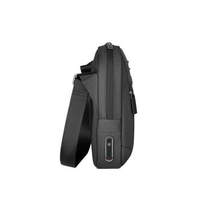 Victorinox - Architecture Urban2 6 L Shoulder Bag, Gray
