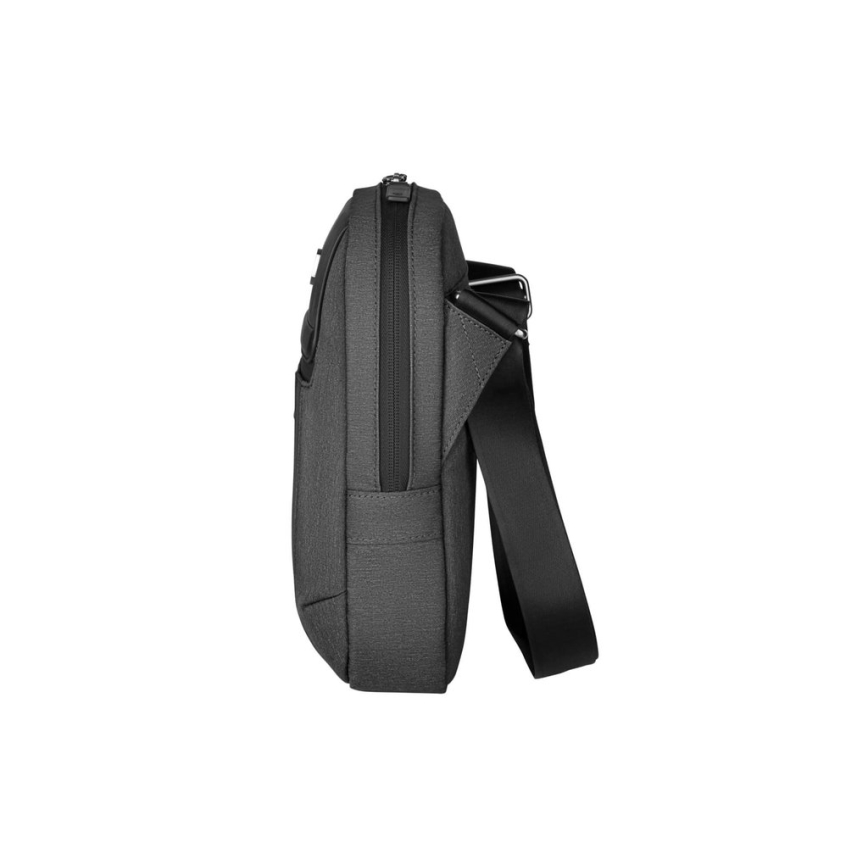 Victorinox - Architecture Urban2 6 L Shoulder Bag, Gray