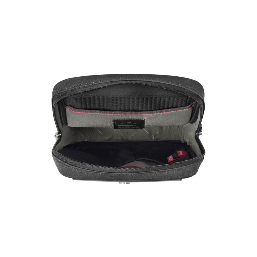 Victorinox - Architecture Urban2 6 L Shoulder Bag, Gray