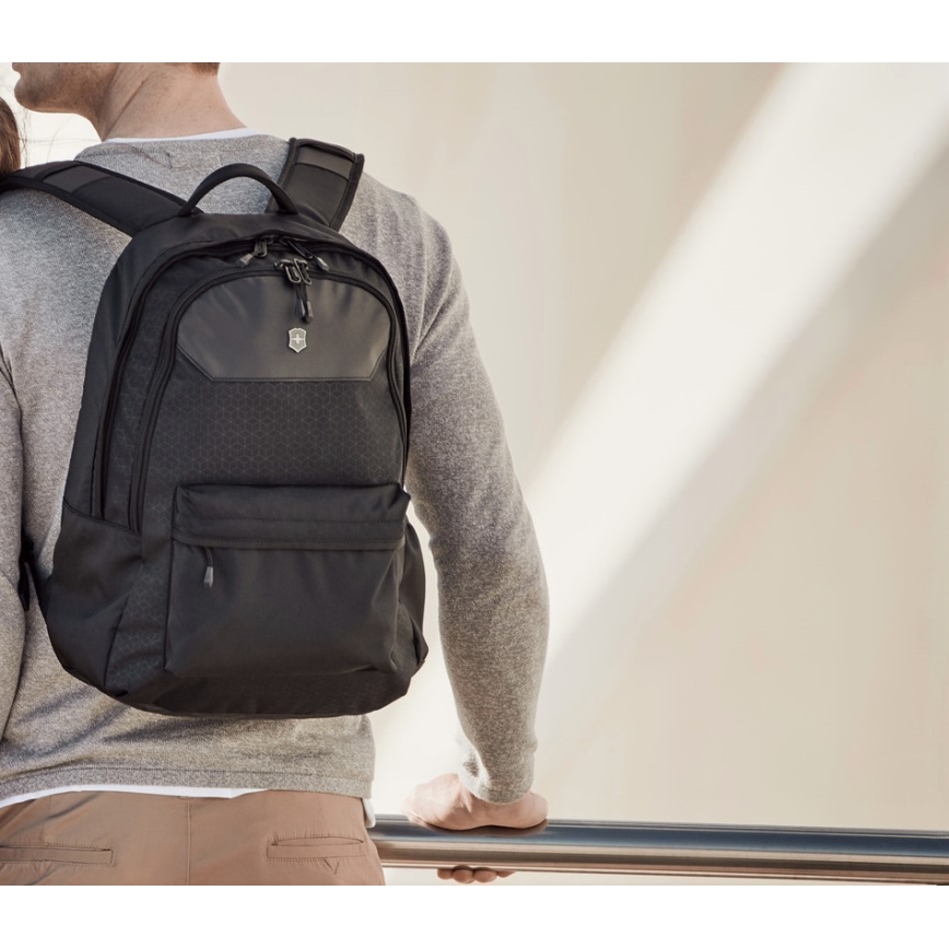 Victorinox - Backpack Altmont Original Standard 25 l black