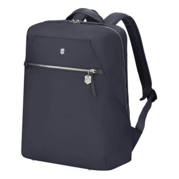 Victorinox - Backpack Victoria Signature Compact 16 l dark blue