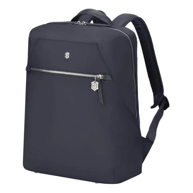 Victorinox - Backpack Victoria Signature Compact 16 l dark blue