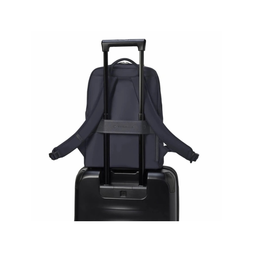 Victorinox - Backpack Victoria Signature Compact 16 l dark blue