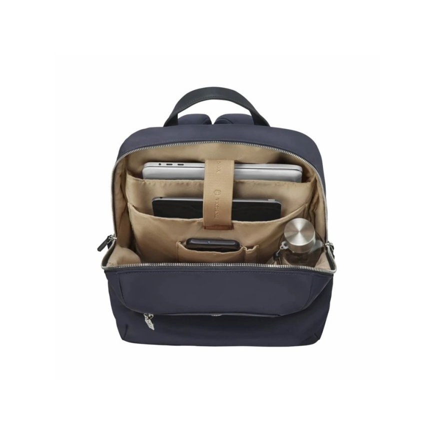 Victorinox - Backpack Victoria Signature Compact 16 l dark blue