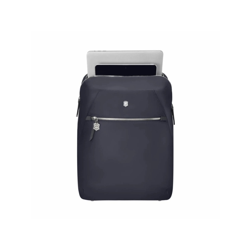 Victorinox - Backpack Victoria Signature Compact 16 l dark blue