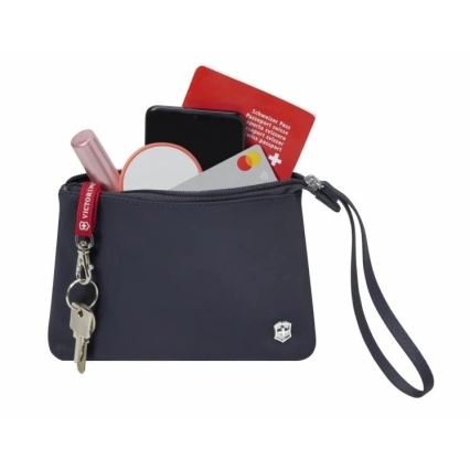 Victorinox - Backpack Victoria Signature Compact 16 l dark blue