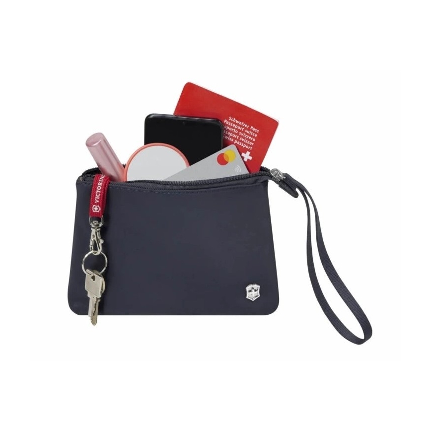 Victorinox - Backpack Victoria Signature Compact 16 l dark blue