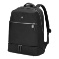 Victorinox - Backpack Victoria Signature Deluxe 18 l black