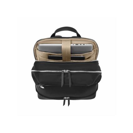 Victorinox - Backpack Victoria Signature Deluxe 18 l black